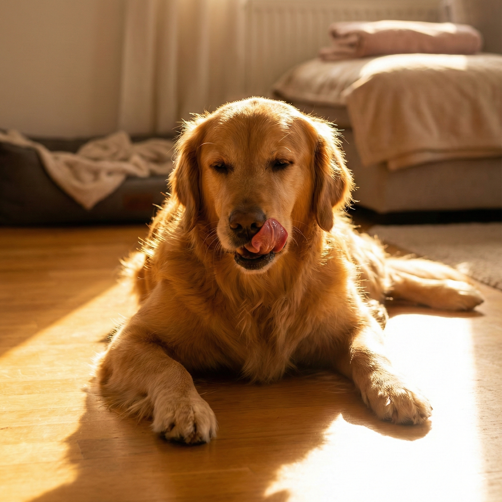 Gut Health & Digestion