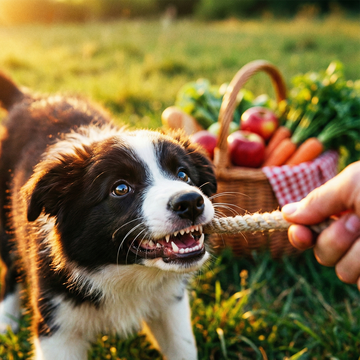 Vitamins and Supplements example products