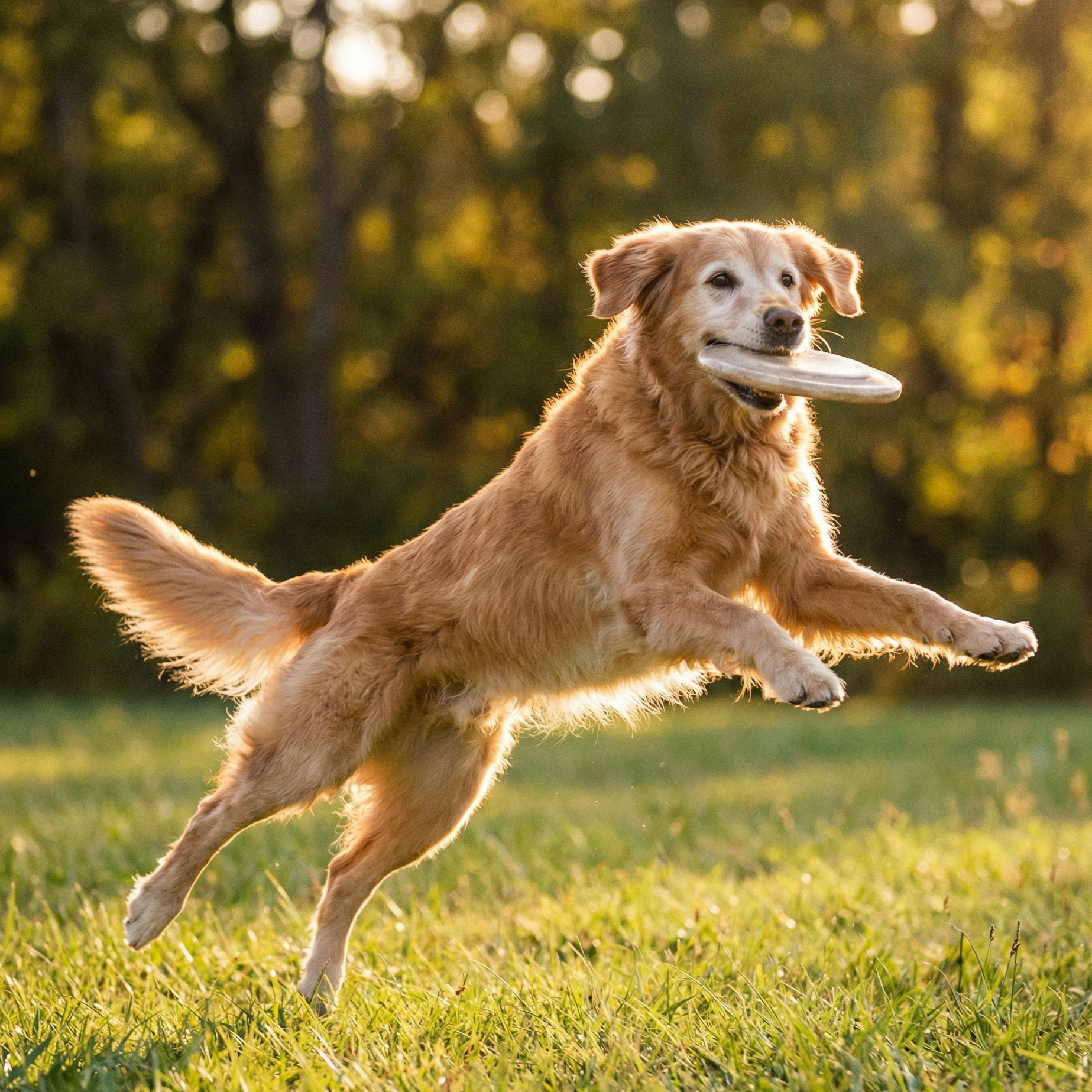 Hip, Joint & Mobility